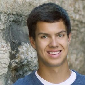 Meet your Posher, Jake